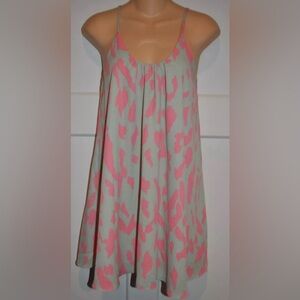 BUDDY LOVE Bonita Strappy Flowy Dress size XS Womens